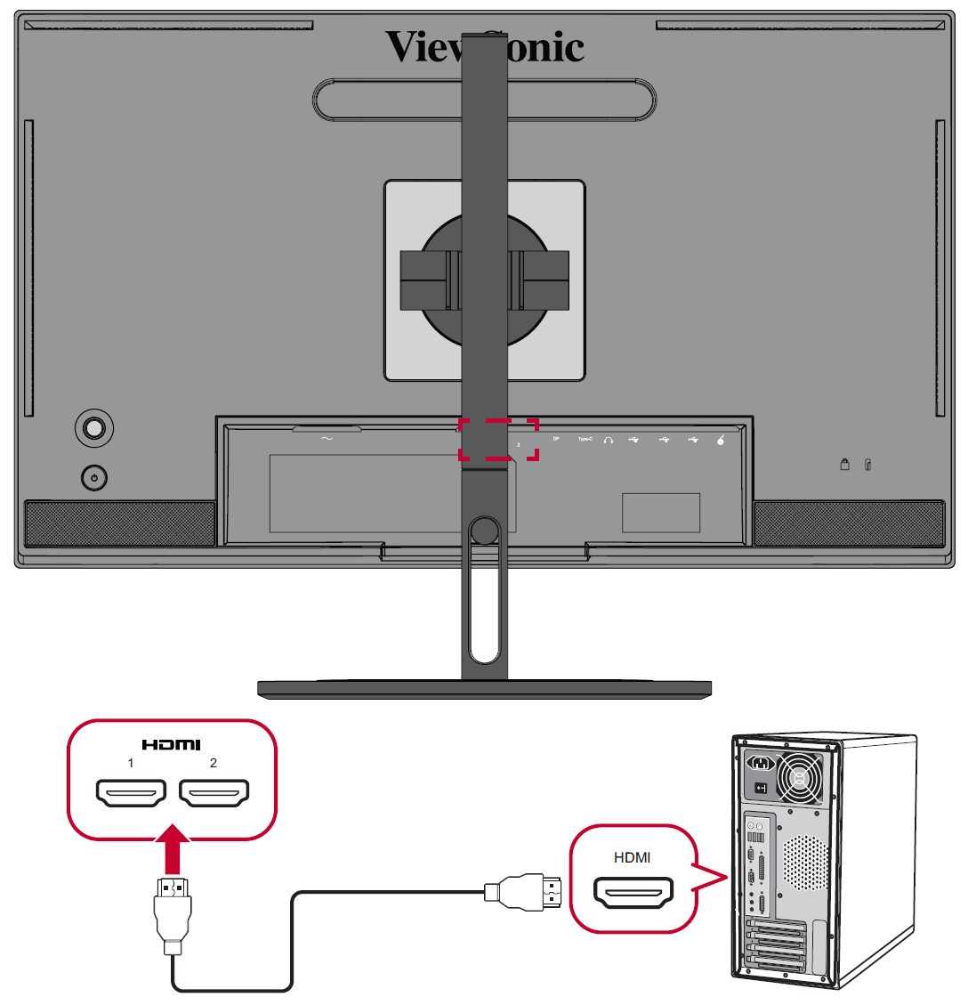 VP2786-4K Connect HDMI.png
