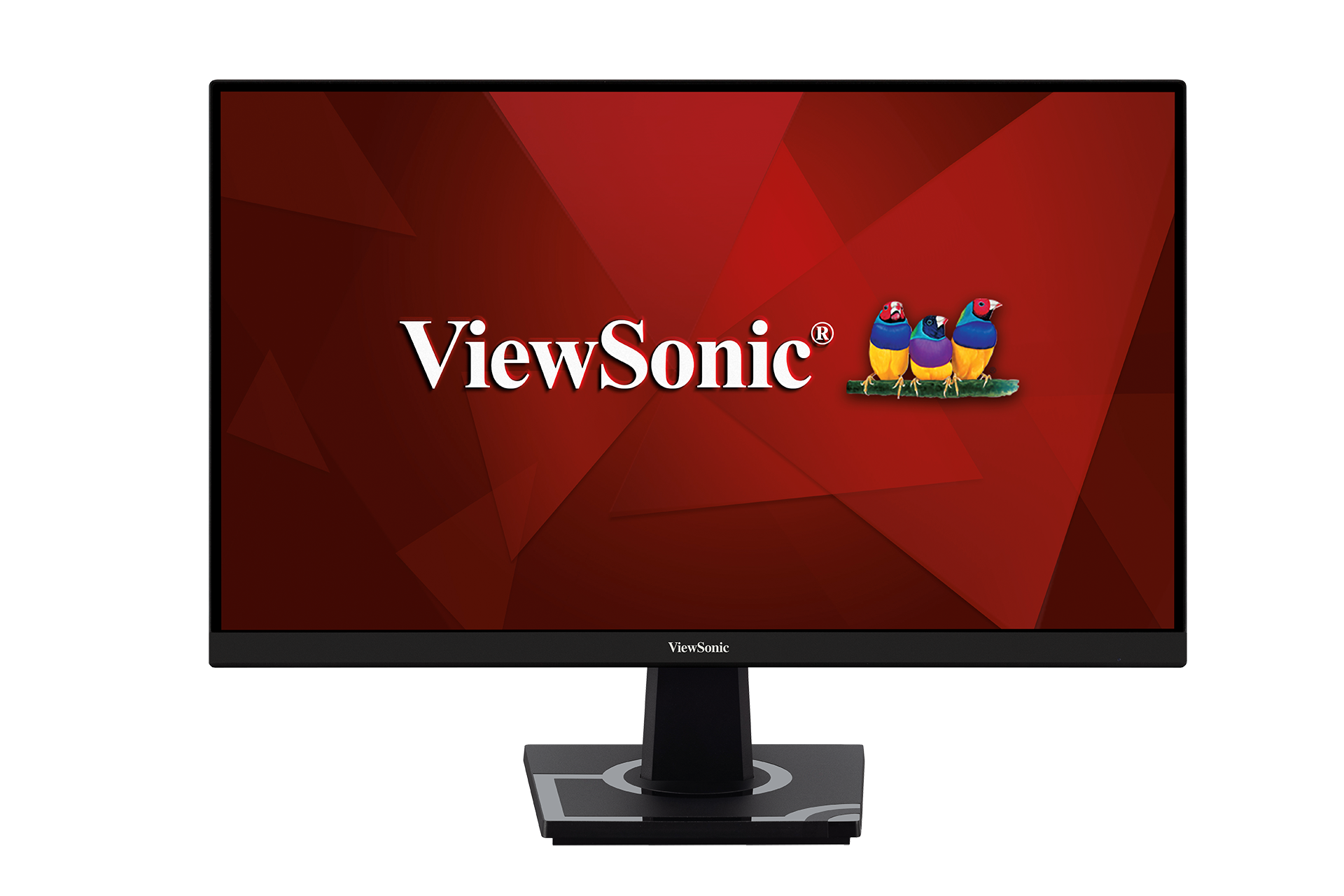 ViewSonic VX3258-PC-MHD-7 31.5型ゲーミングモニター - PC/タブレット