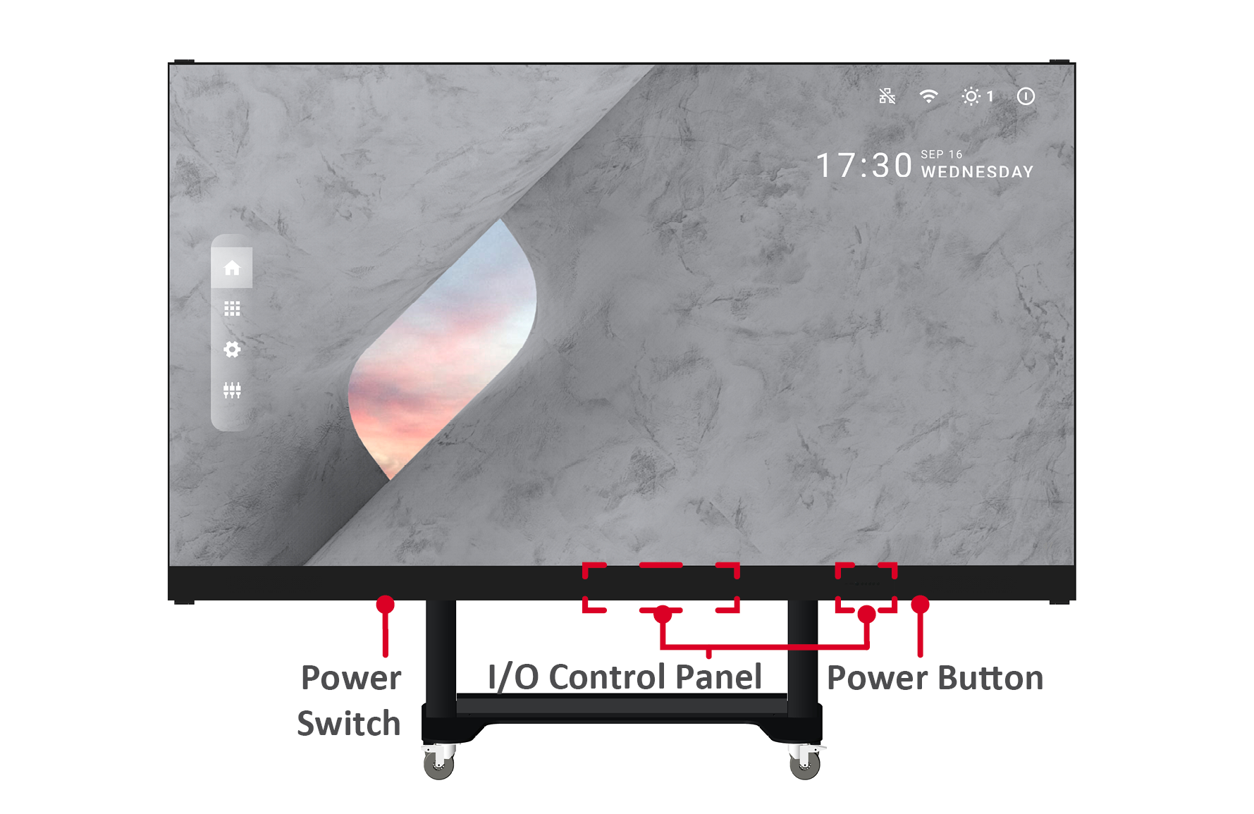 LDS135-153 Front Panel.png