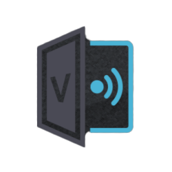 vCast icon