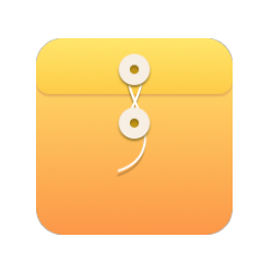 Folders icon