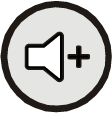 File:M2 Volume Up Icon.png