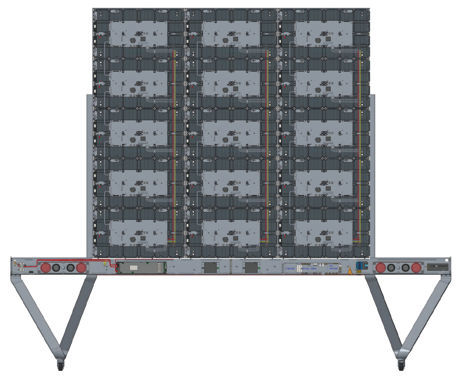 File:LDP135-151 Floor Stand Middle Cabinet 4.png