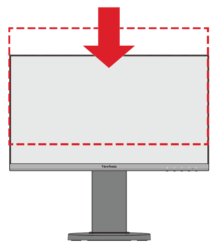 Height Adjustment