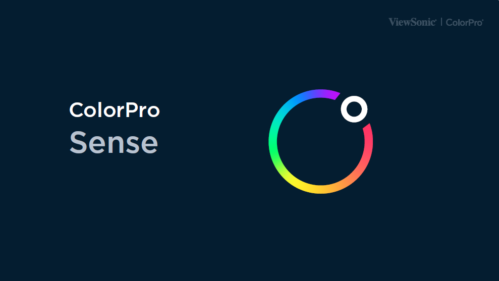 ColorPro Sense