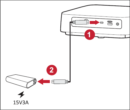USB-C Power Bank
