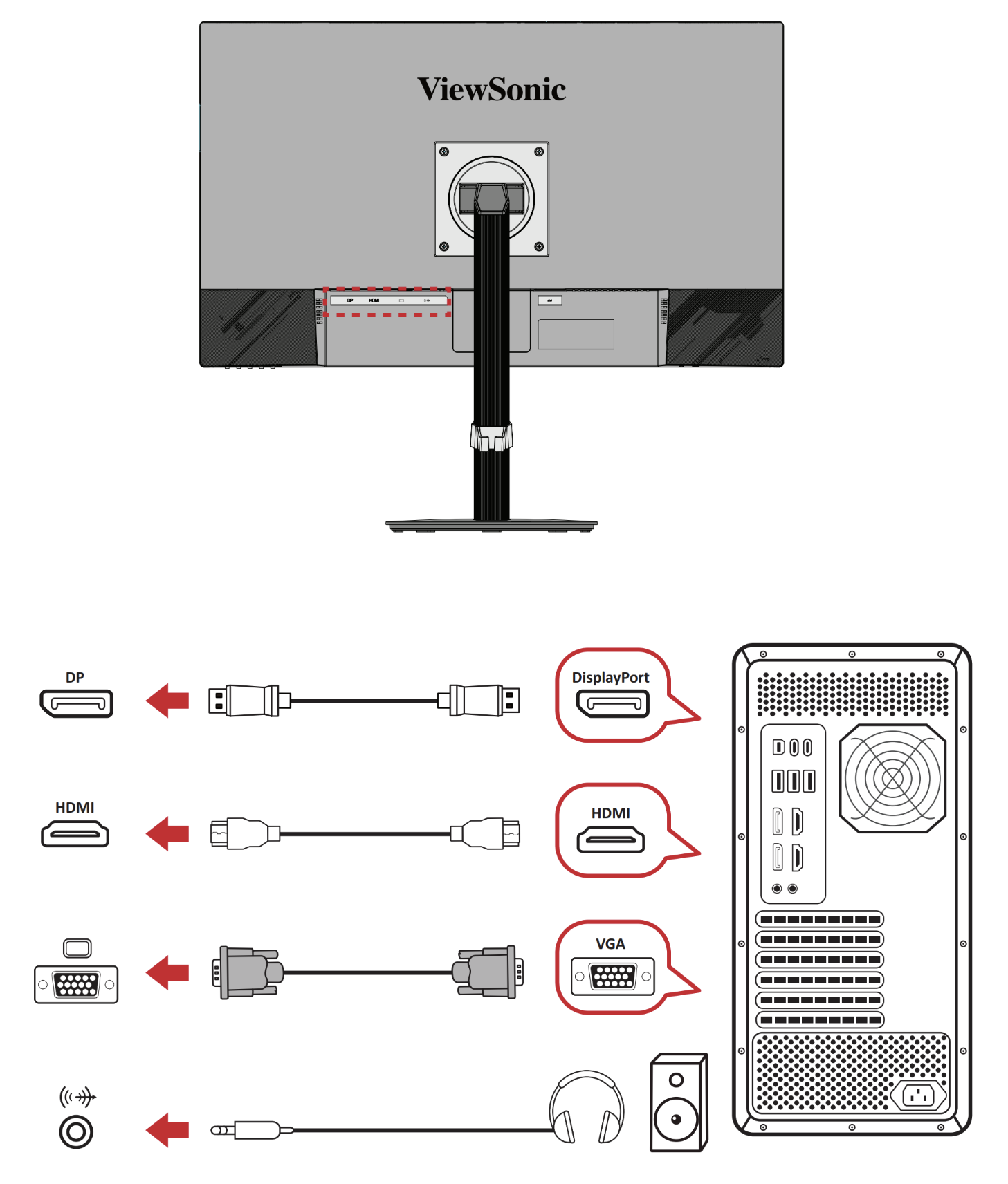 VA2708-HDJ Connecting External Devices.png