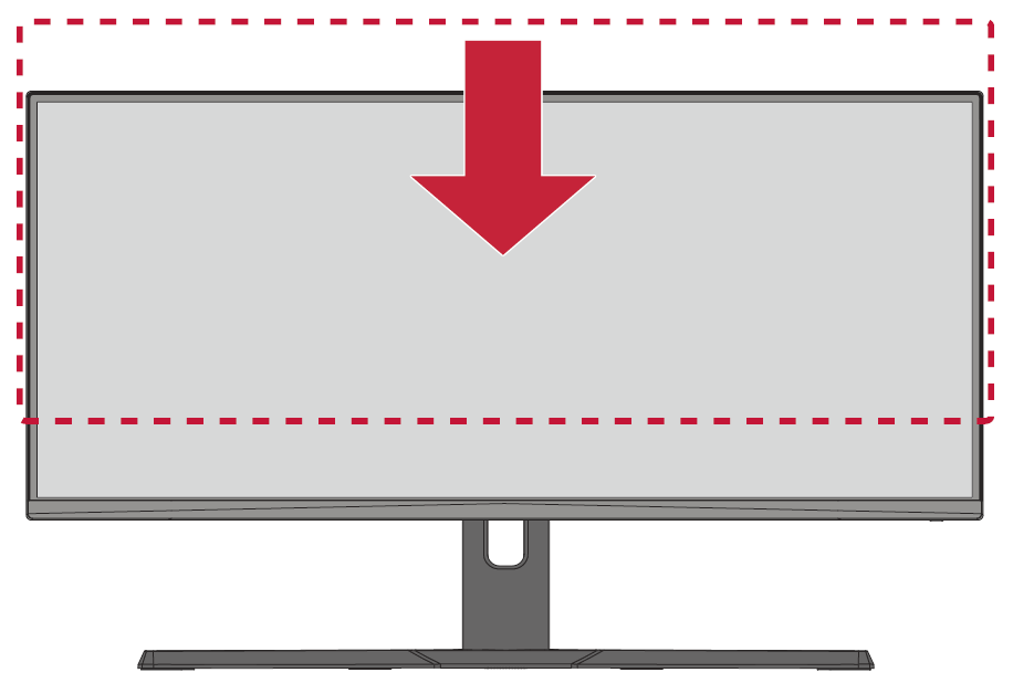 Height Adjustment