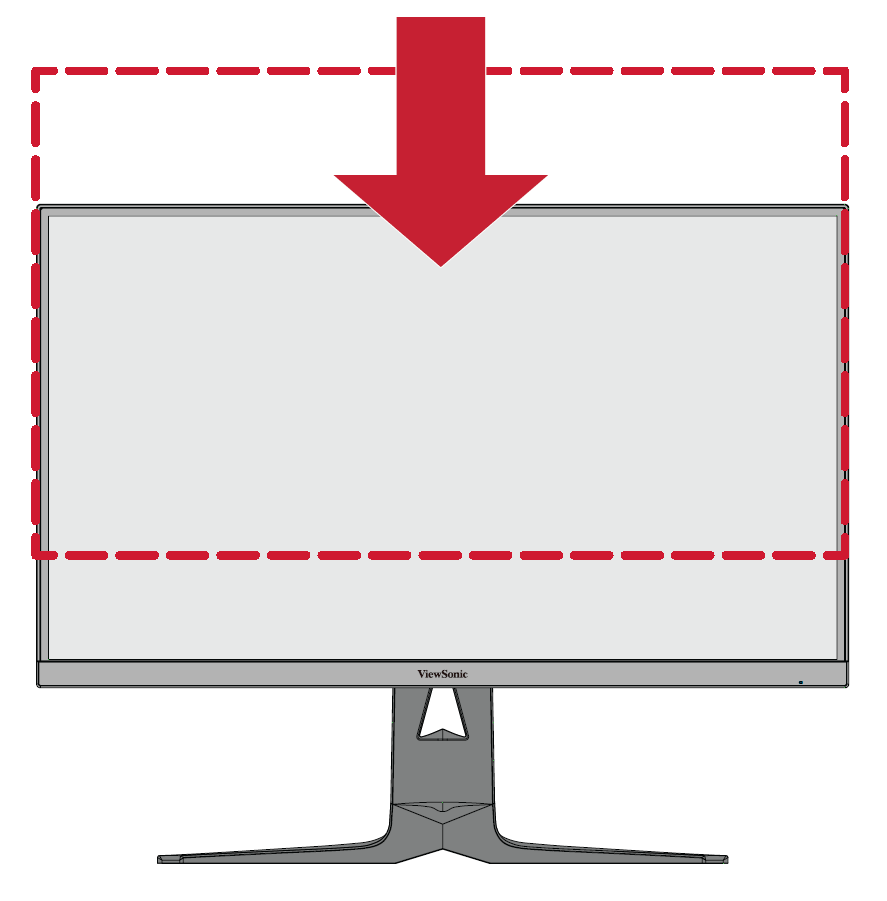 height adjustment