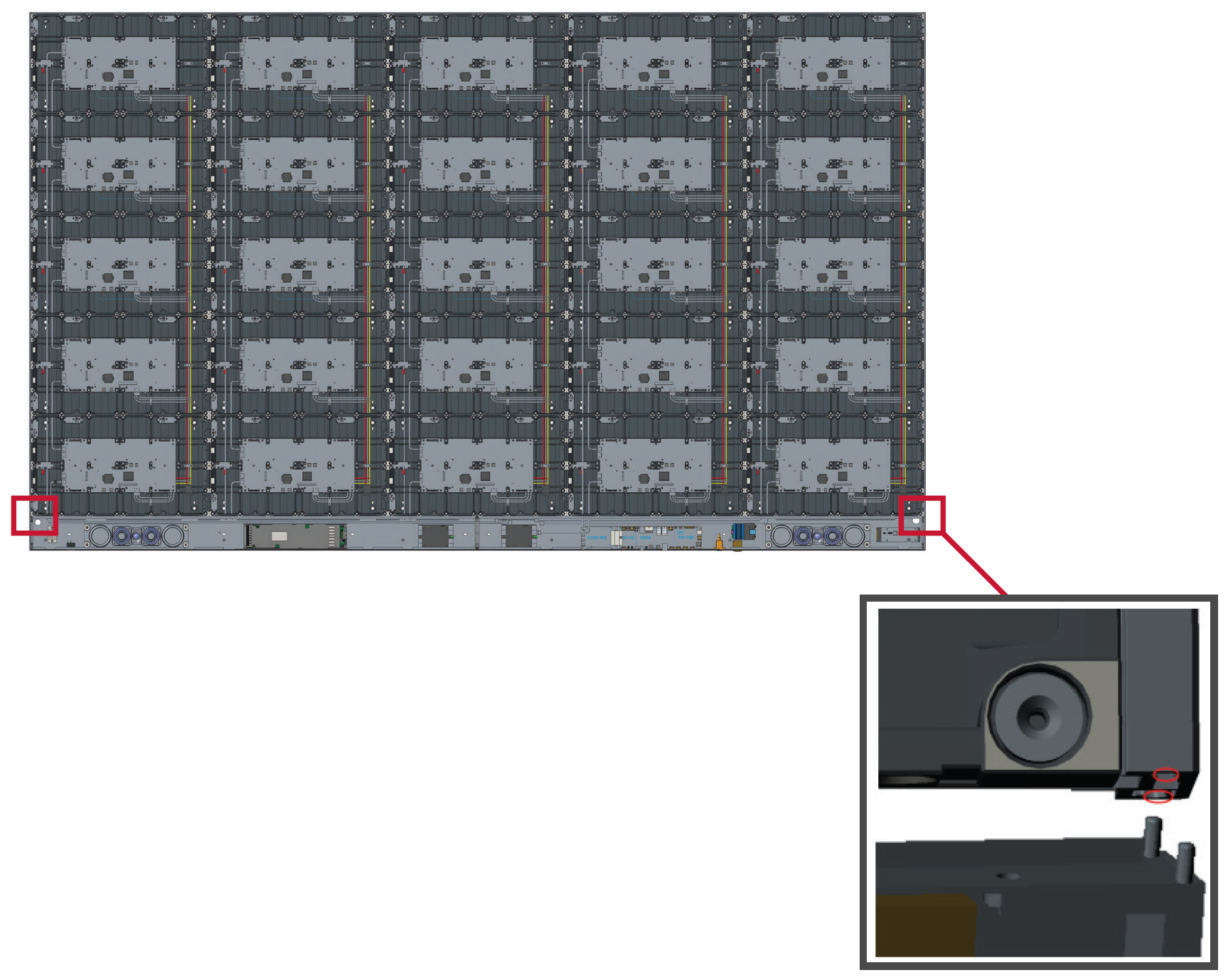 File:LDP135-151 Wall Mounting Connecting Box Update.png