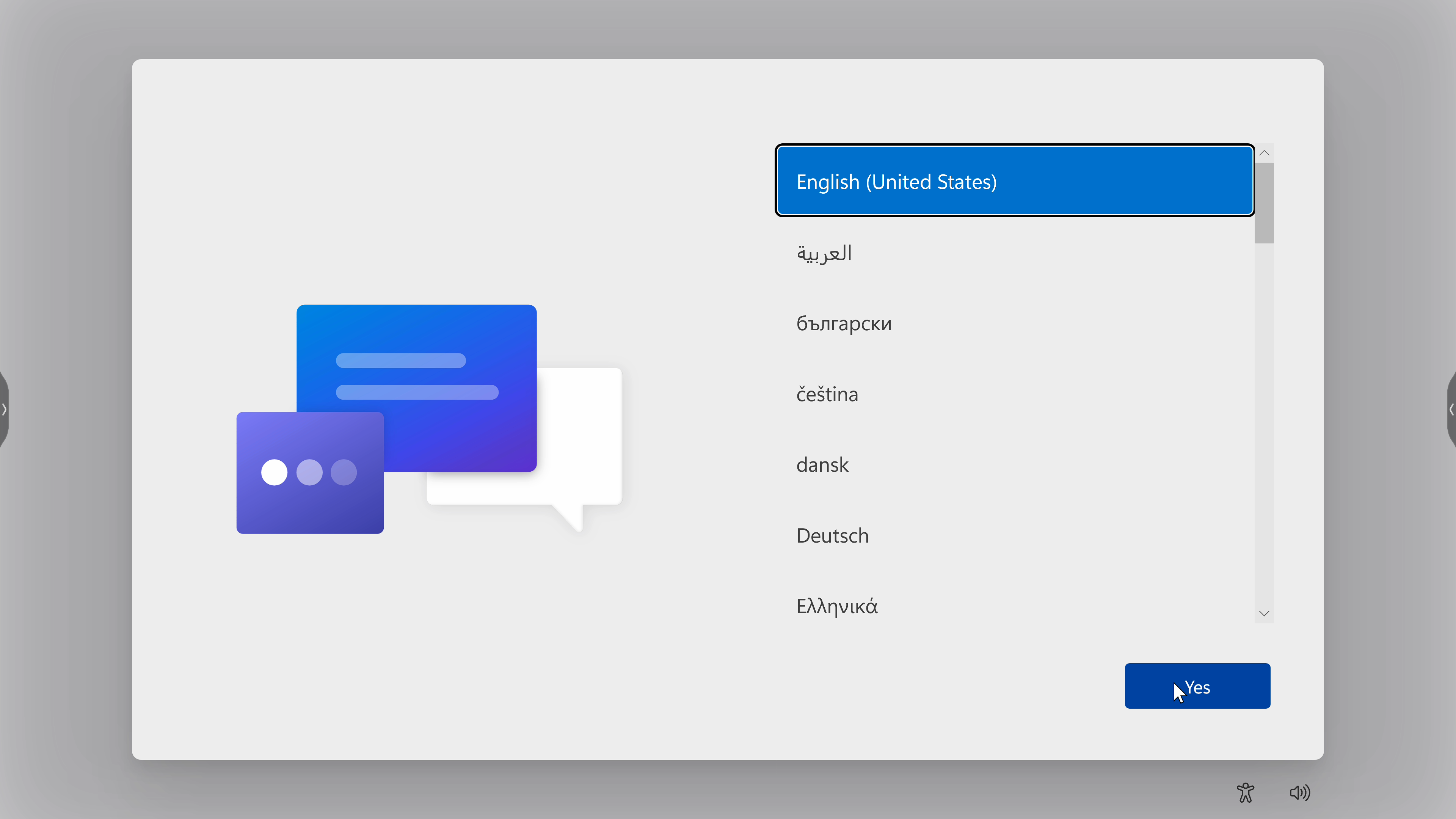 Languages