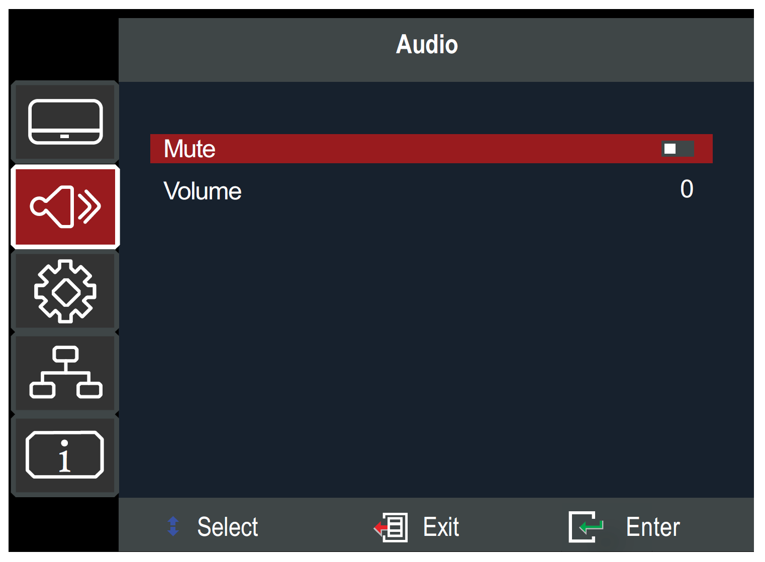 LS741HD OSD Audio Menu.png