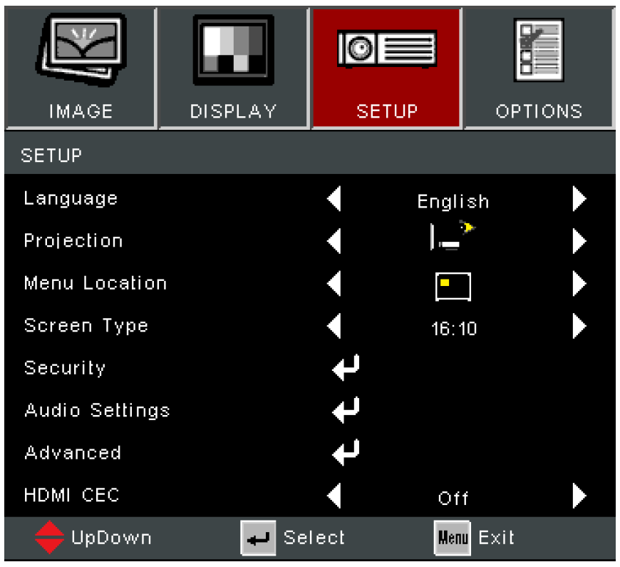 PA700 OSD Setup Menu.png