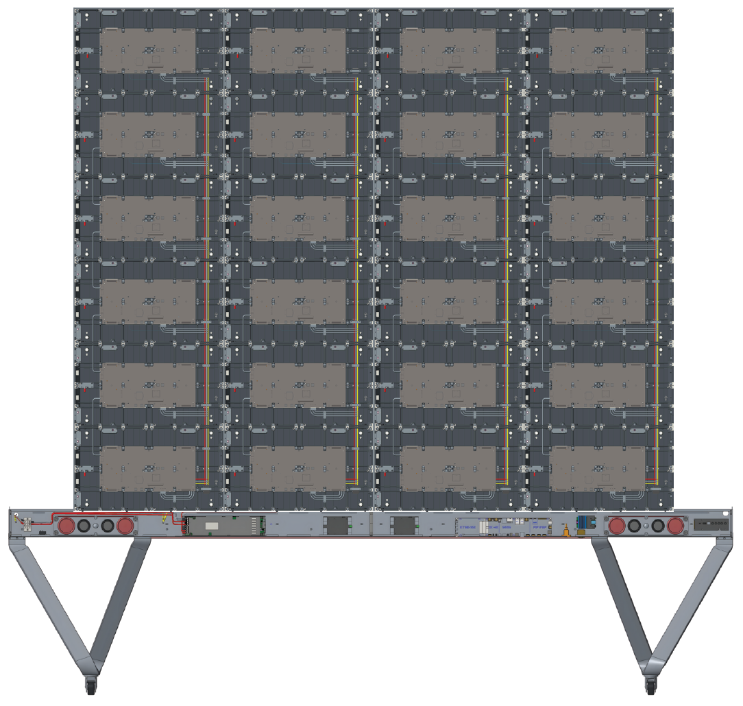 File:LDP163-181 Floor Stand Middle Cabinet 4.png