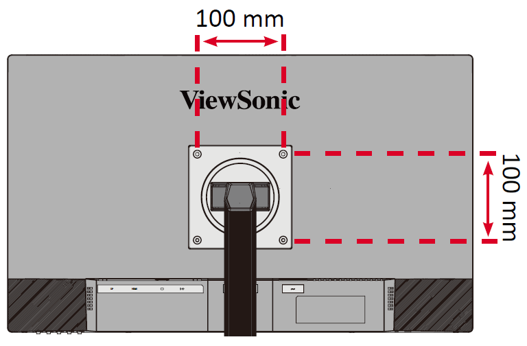 VESA Mount