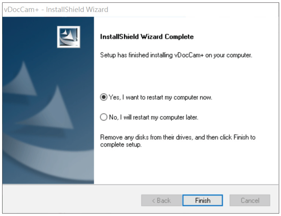 VB-VIS-003 vDocCam+ Install Wizard.png