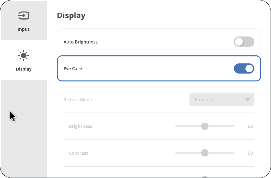 IFP110 OSD Menu Display Settings 3.png