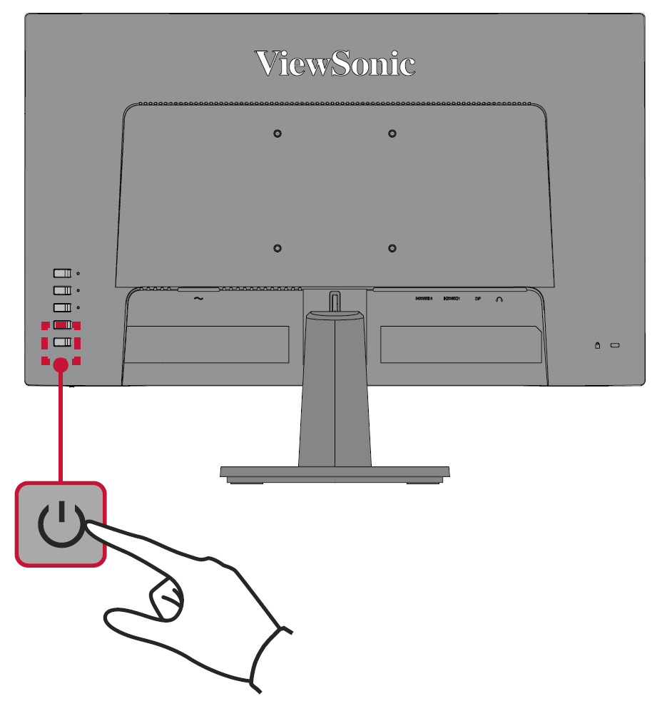 Viewsonic Monitor Not Turning on: Troubleshooting Tips and Fixes