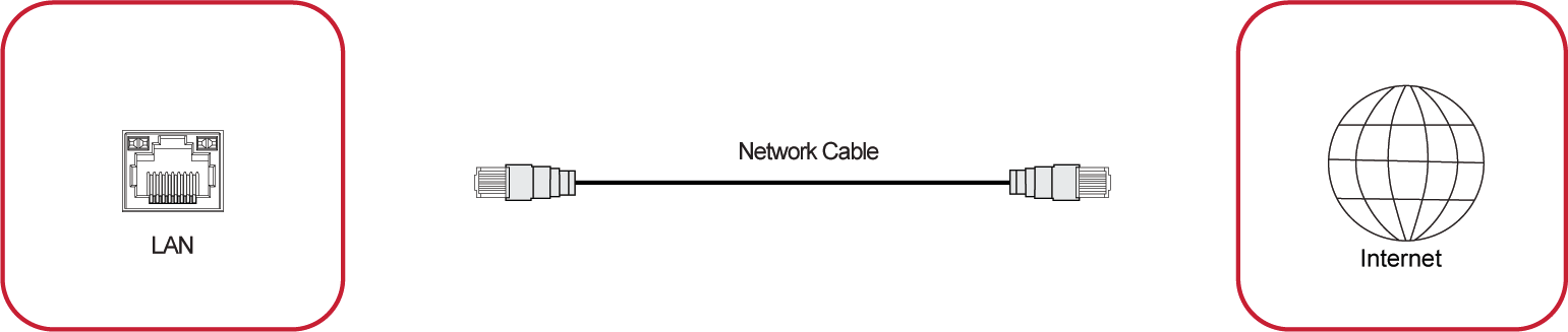 Network Connection
