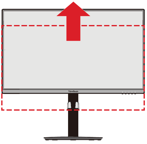 Screen Orientation Adjustment