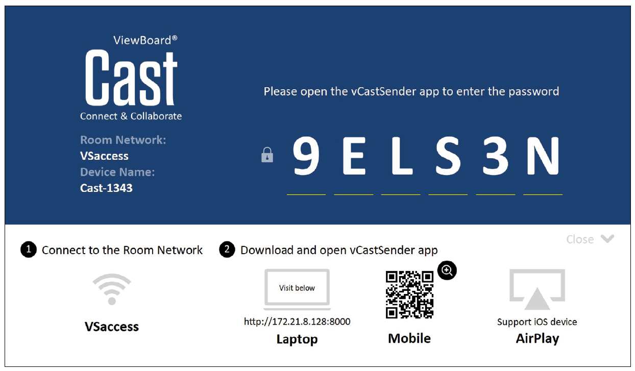 FileIFP52 vCast Sender 1.png ViewSonic User Guide Database
