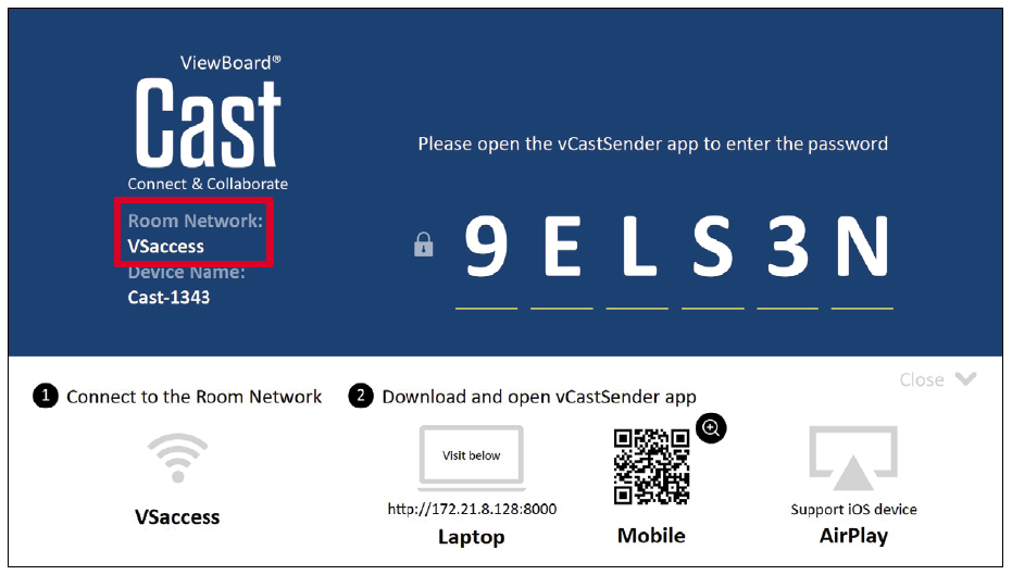 Vcast Code File:VCast Computer 1.png - ViewSonic User Guide Database