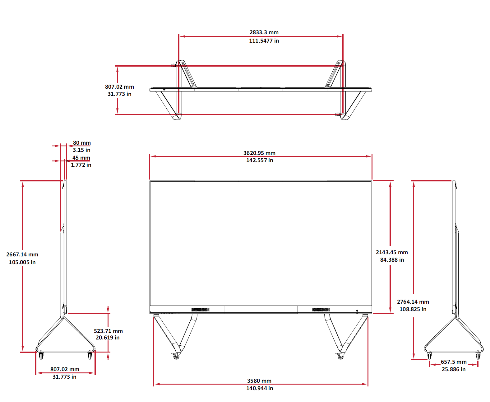File:LD163-181 Floor Stand Dimensions.png