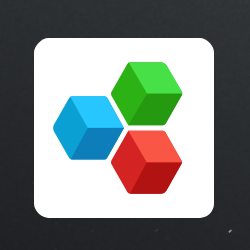 OfficeSuite icon