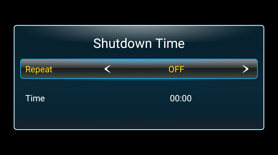 LD163-181 Time Shutdown Time.jpg