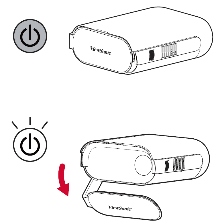 File:M1 Pro Starting the Projector 1.png