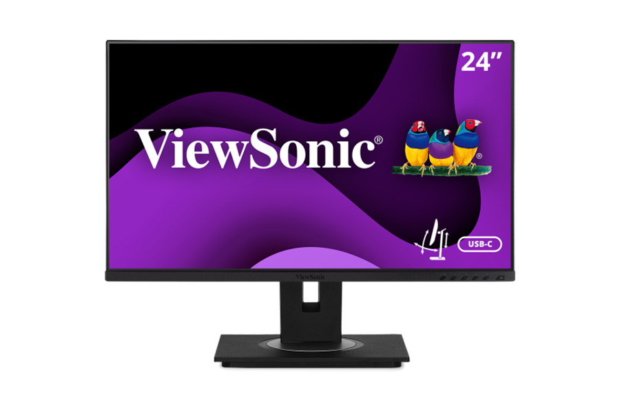 VG2456A