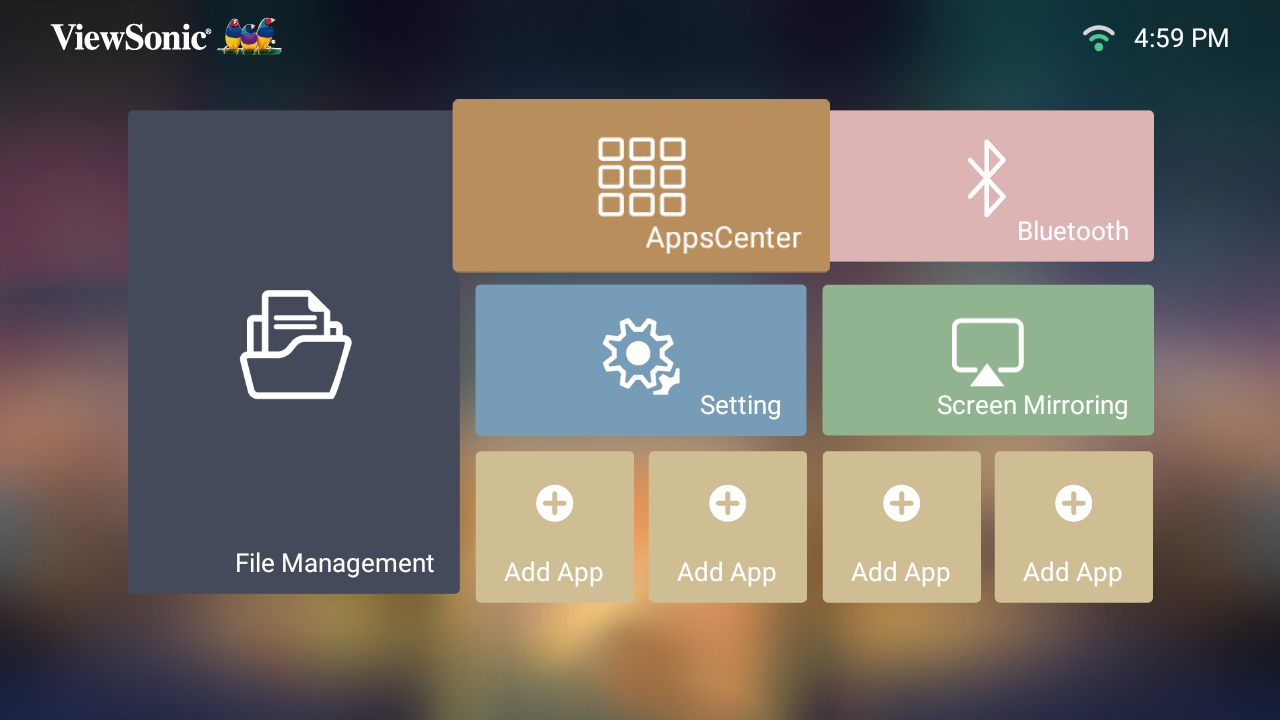 File:M1+ G2 Apps Center Home.png