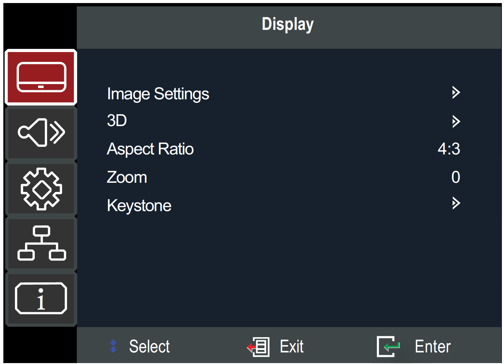 LS741HD OSD Display.png