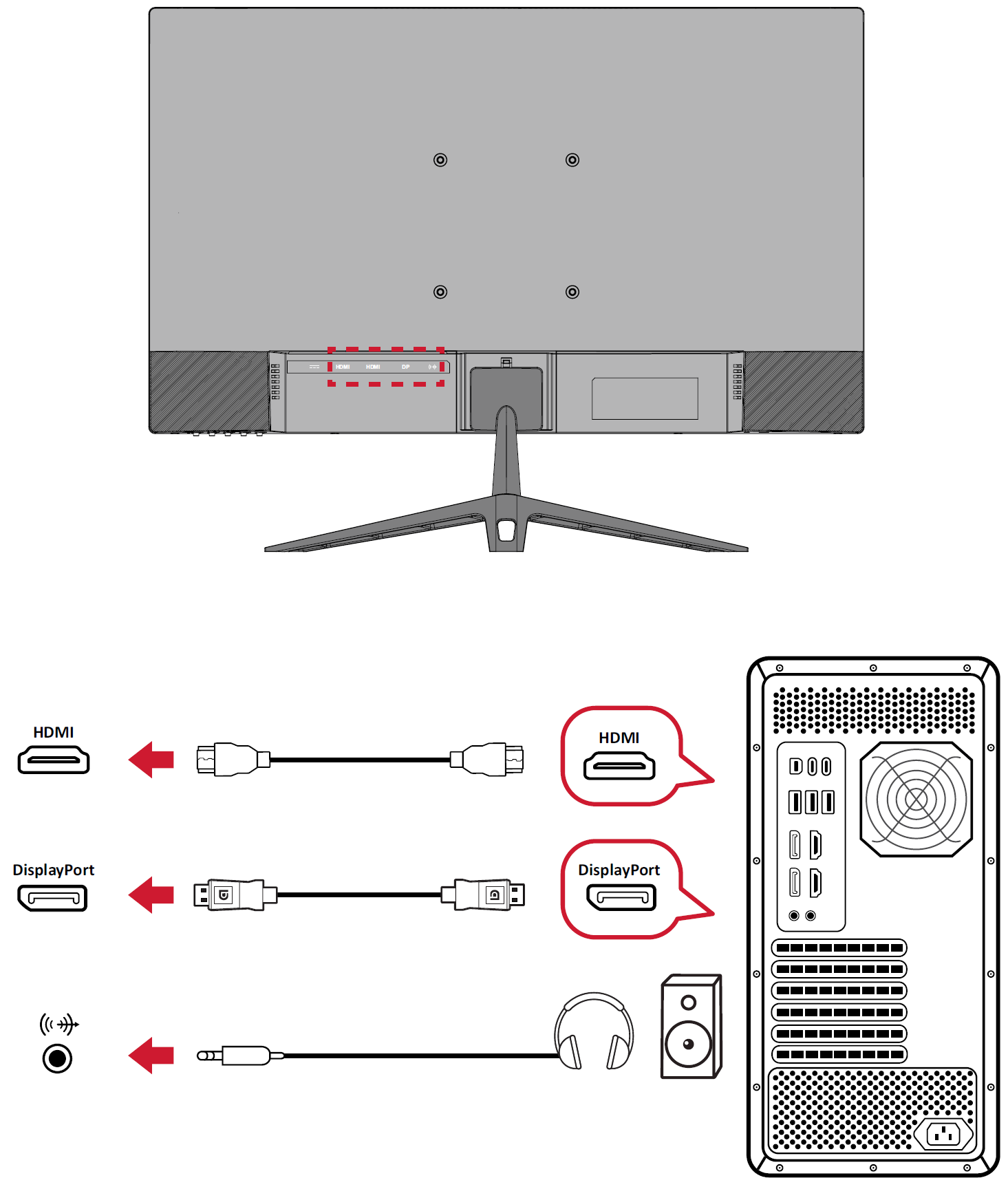 VX2428 Connecting External Devices.png