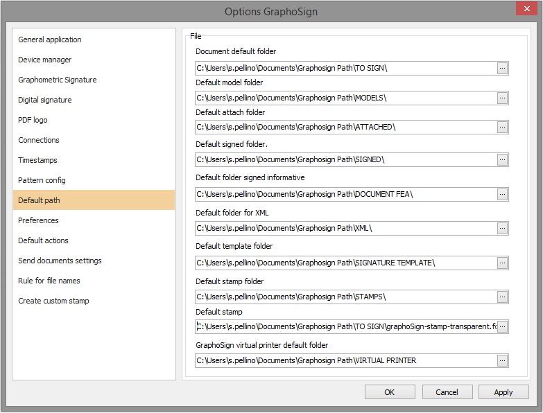 ViewSign Desktop Advanced Options Default Path.png