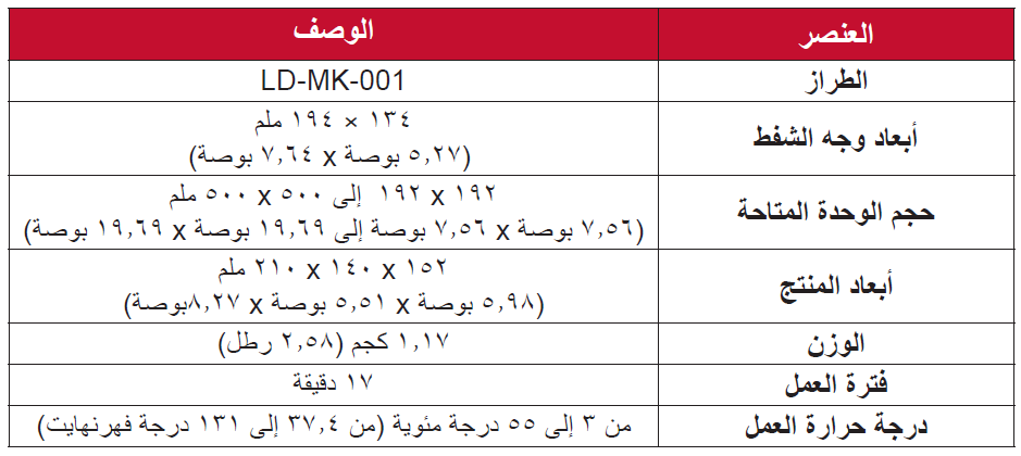 LD-MK-001 Specs Arabic.png