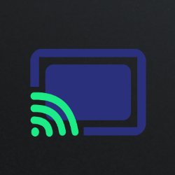 Miracast icon