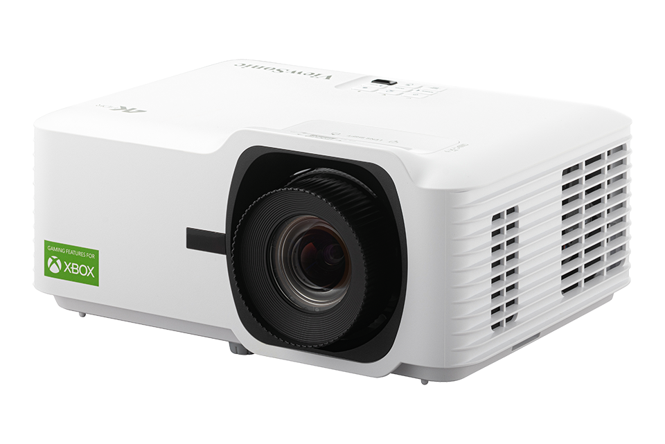 LX7004K Introduction ViewSonic Projectors