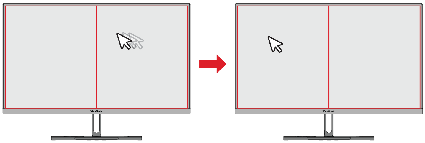 Activation et utilisation de KVM