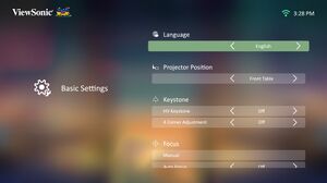 Step 2 - Choose an option