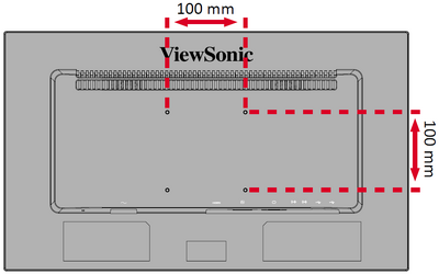 Wall Mounting