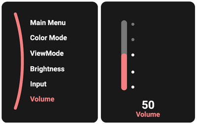 Volume