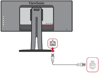 Ethernet Connection