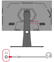 Audio Connection