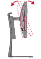 Tilt Angle Adjustment