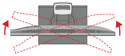 Swivel Adjustment