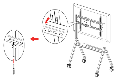 Assembling the Product