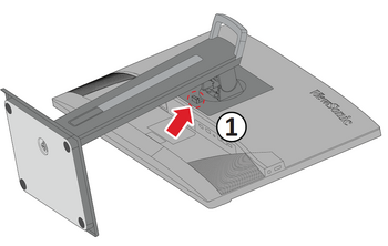 Removing the Stand