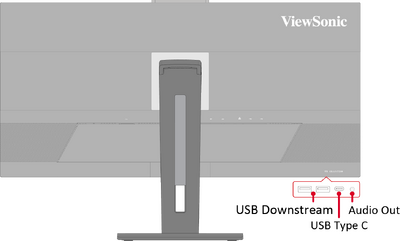 Rear View