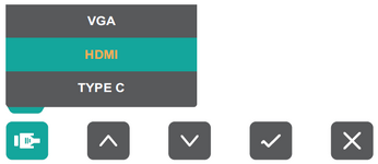 Input Select